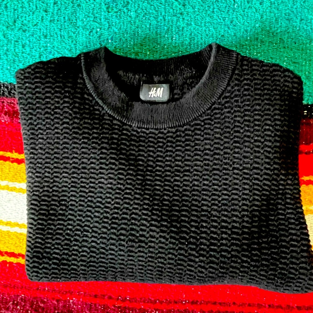 H&M Sweater